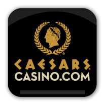 Ceasars online casino
