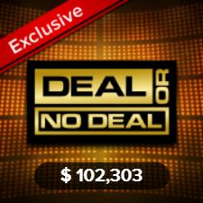 Deal Or No Deal Online Casino